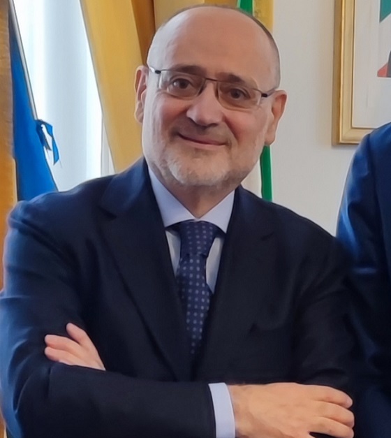 ernesto liguori