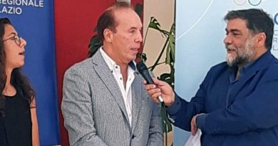 luigi catalano