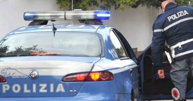 Frosinone: spacciatori e abusivi di case Ater nella rete della polizia