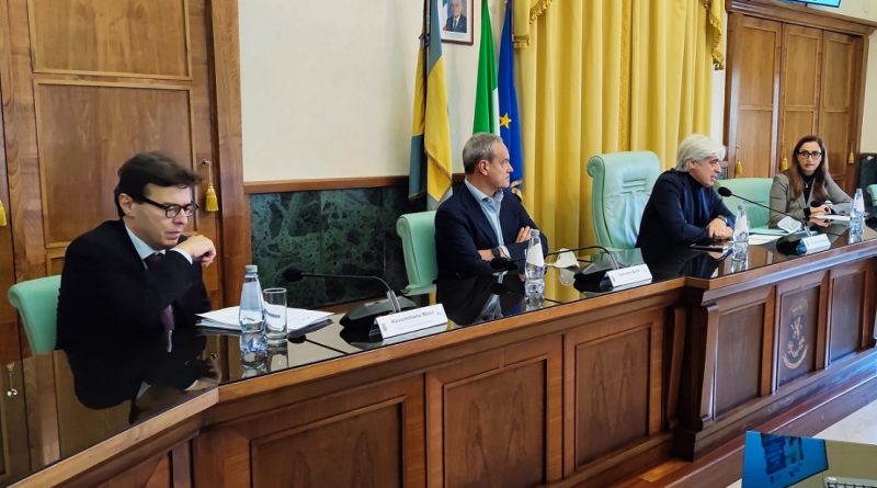 ricci betta pompeo bianchi