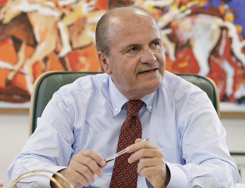 francesco de angelis