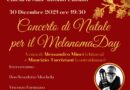 Cassino, concerto per il MelanomaDay