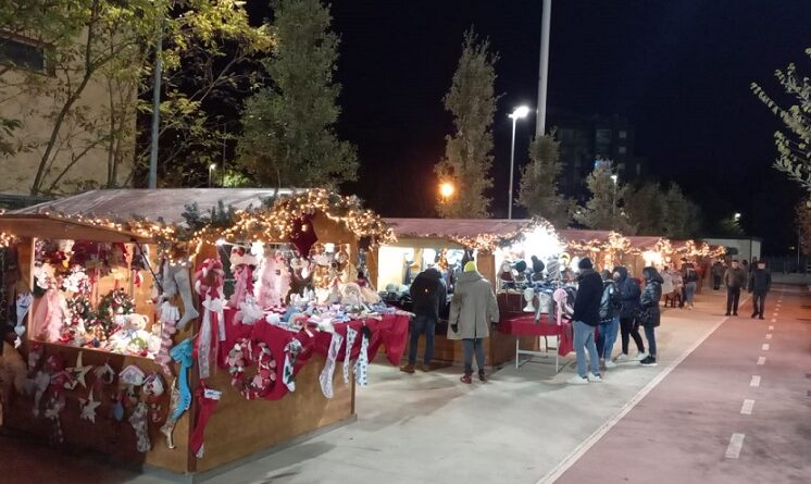 mercatini natale matusa