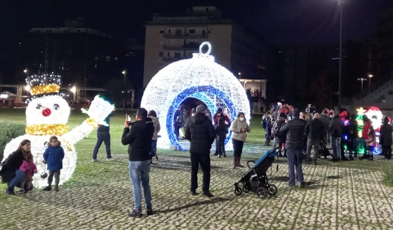 villaggio natale matusa