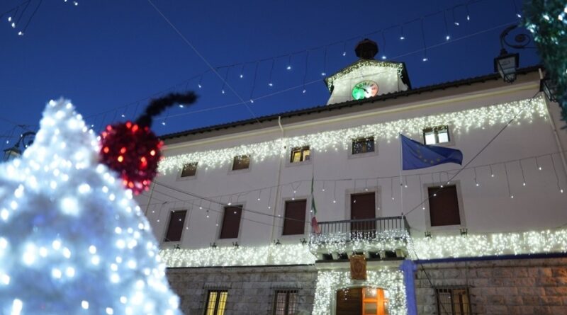 comune piazza matteotti