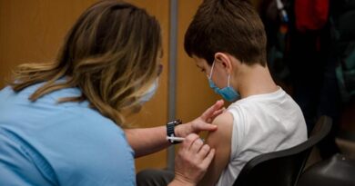 vaccinazione pediatrica
