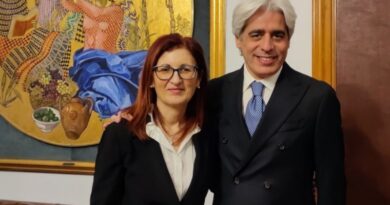 Provincia: il direttore generale Micheli lascia l’Ente per Roma Capitale