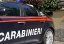 Armato di coltello su un autobus, arrestato dai carabinieri