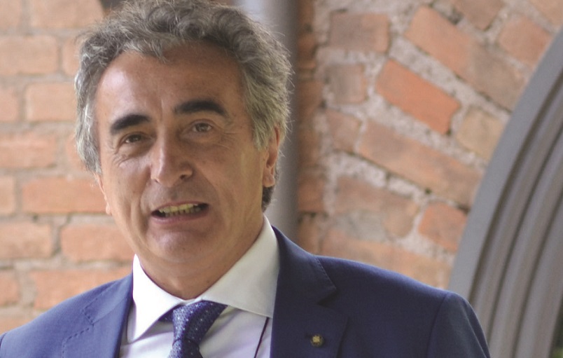 giorgio bartolomucci