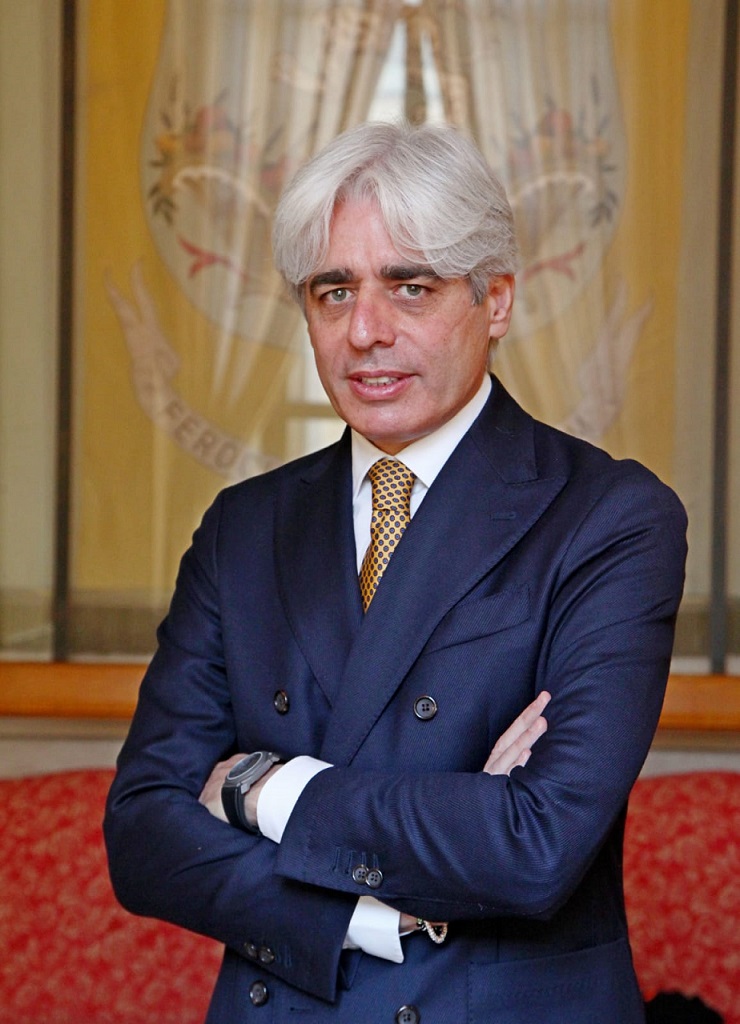 antonio pompeo