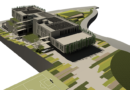 Provincia, Pompeo: ecco come sarà la nuova scuola di Frosinone