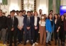‘Un seme per il futuro’: Upi premia la Provincia di Frosinone per il progetto sull’ambiente