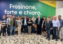 Frosinone, soluzioni per la città: prima riunione della Lista Marzi