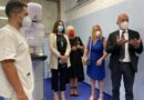 Pontecorvo, Battisti: inaugurato nuovo mammografo alla Casa della Salute