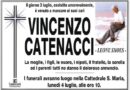 È morto Enzo Catenacci, addio allo storico titolare di ‘Leone Shoes’