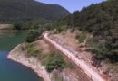 Lago di Canterno, lunedì Zingaretti inaugura la pista circumlacuale