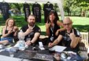 Cassino, sold out al Titans of metal open air fest patrocinato dalla BpC