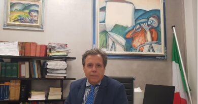 Conservatorio ‘Licinio Refice’, Alberto Gualdini è il nuovo presidente