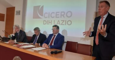 Innovazione e digitalizzazione, al via la partnership tra Banca Popolare del Cassinate e Cicero DIH Lazio