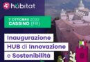 Rete HUBitat: il WMF Italian Roadshow a Cassino per l’inaugurazione del nuovo Hub