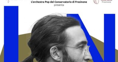 Un tributo a John Lennon con la POP-Orchestra del Conservatorio di Frosinone