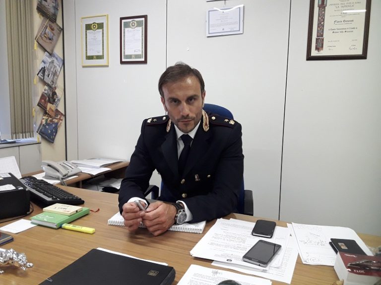 FROSINONE – SCACCO AL MERCATO DELLA DROGA: ALTRI SEQUESTRI