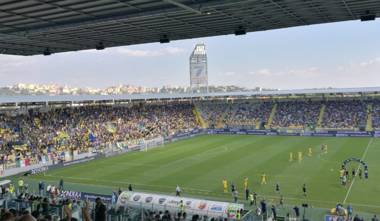 FROSINONE-EMPOLI, I NOSTRI PERCHÉ…