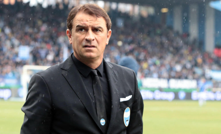 Verso Frosinone-SPAL: alla scoperta della squadra di Semplici