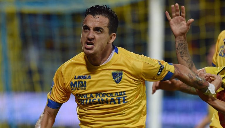 Parma-Frosinone 0-0: i Top & Flop del match