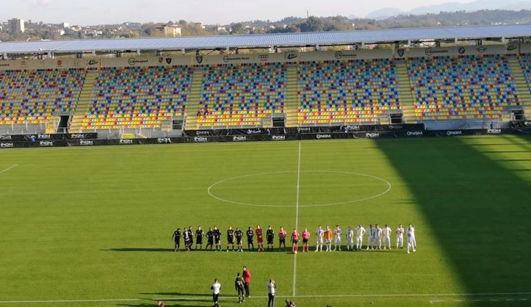 Amichevole, Frosinone-Perugia 0-0: le voci dei protagonisti