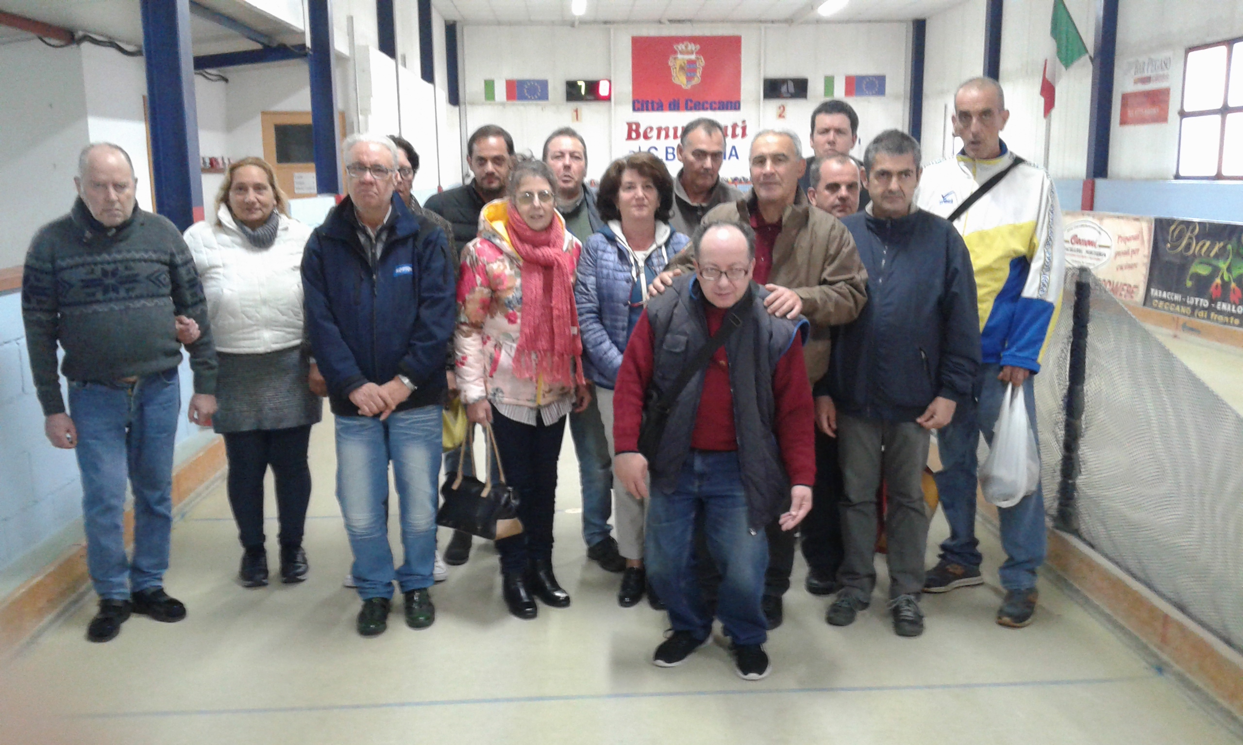 Centro Frosinone