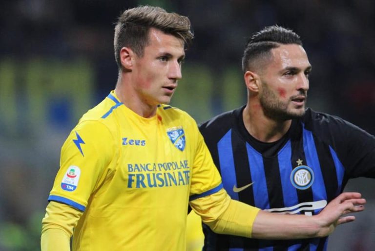 Frosinone-Inter, i nostri perché