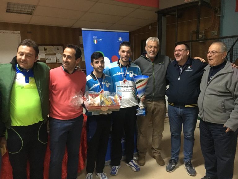 BOCCE RAFFA – Capitino espugna i campi dell’Alto Verbano, mentre Primavera perde a Roma