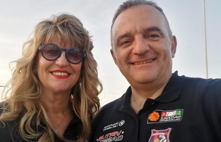 Bpc Virtus, il ds Manzari: “Ad Agrigento per giocarcela”