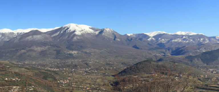 Alatri – “Sylvatica Hernica”, oggi il secondo seminario sui Monti Ernici