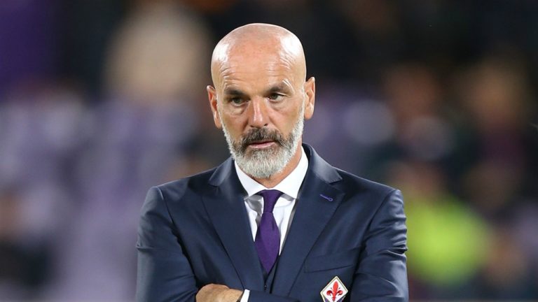 Fiorentina, mister Pioli punta sui figli d’arte