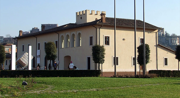 Storie di Donne Valentina Sementilli Riccardo Mastrangeli amministrazione Ottaviani eventi mostra arte cultura pittura scultura Villa comunale Frosinone Ciociaria