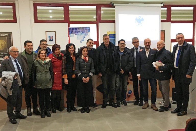confcommercio lazio sud frosinone ciociaria san giovanni incarico commercianti commercio
