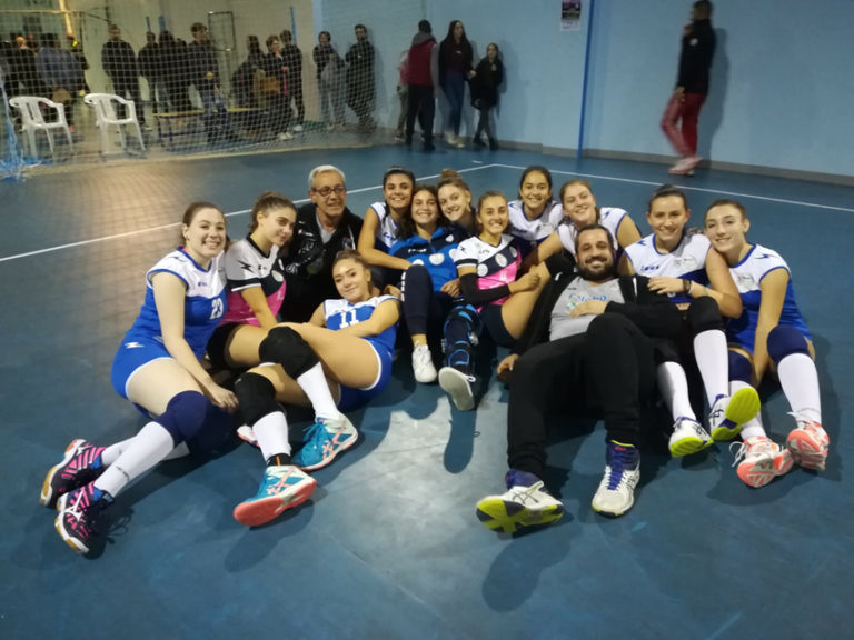 giovanili argos under16
