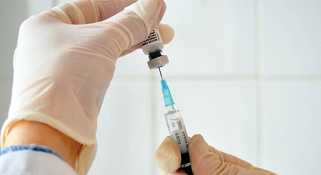 Vaccino antinfluenzale – Zingaretti: “Nel Lazio a disposizione oltre 1 milione di dosi”