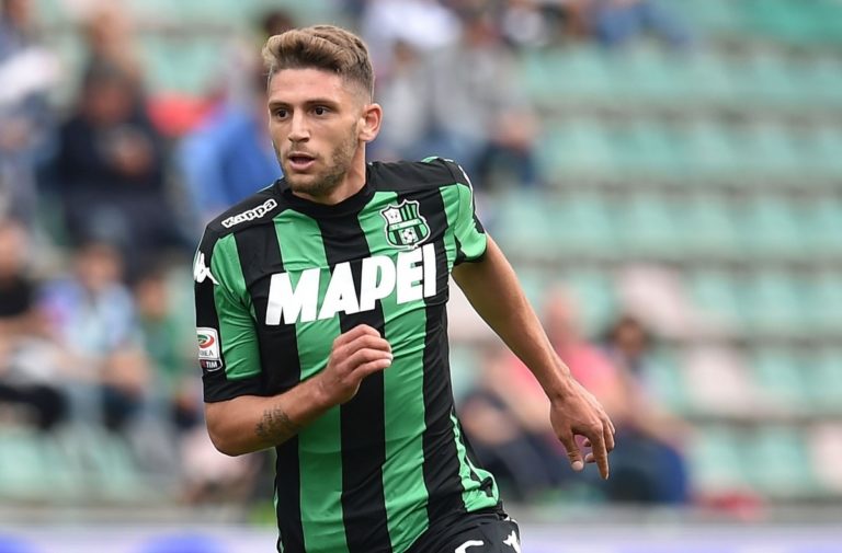 Il Sassuolo sogna l’Europa con De Zerbi