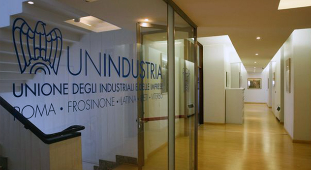 Unindustria, metalmeccanica: nel Lazio rallenta il settore, ma le aspettative sono positive
