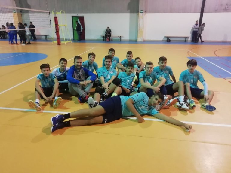 Giovanili: vincono ancora l’under 16 e 18 maschile