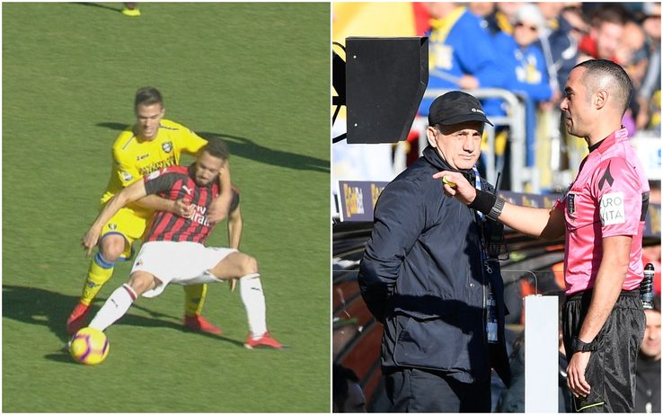 Frosinone-Milan 0-0, le pagelle dei canarini