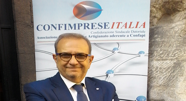 Convenzione ConfimpreseItalia-Acea. Il Presidente Guido D’Amico: «Passo importante verso la semplificazione»