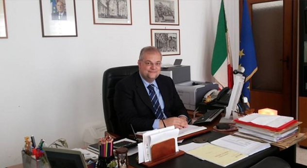 Ecotassa, D’Alessandro: convocata la consulta dei sindaci del Lazio meridionale