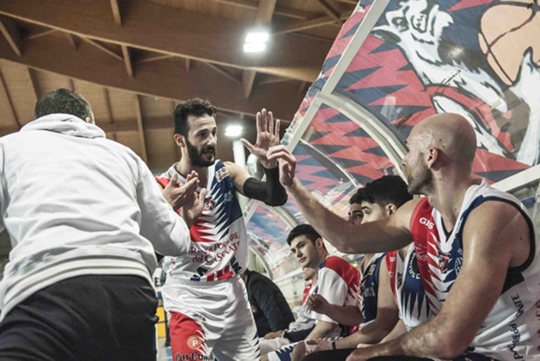 Big Match al Casaleno: per la prima di ritorno la Virtus Cassino affronta la Virtus Roma