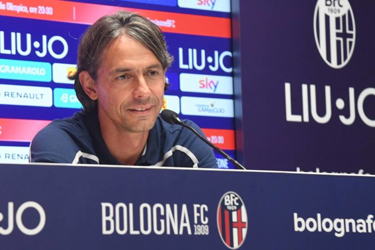 Verso Bologna-Frosinone: alla scoperta della squadra di Inzaghi