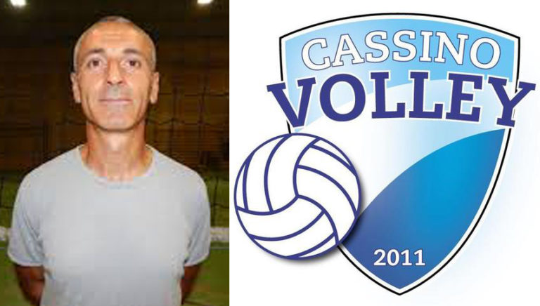 Cassinovolley affonda Anagni a domicilio