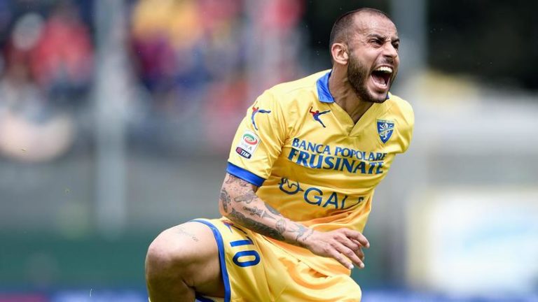 UFFICIALE: Frosinone, Soddimo ceduto alla Cremonese